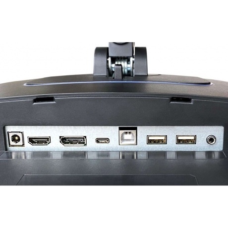 Монитор IRBIS NOBLEVIEW 34'' (IMVW34UIDL) - фото 8