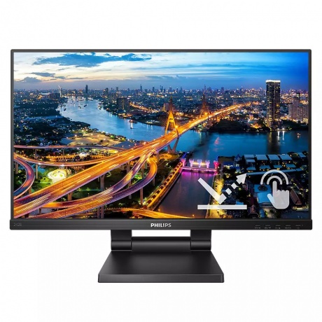 Монитор 23,8" Philips  242B1TC/00 - фото 2