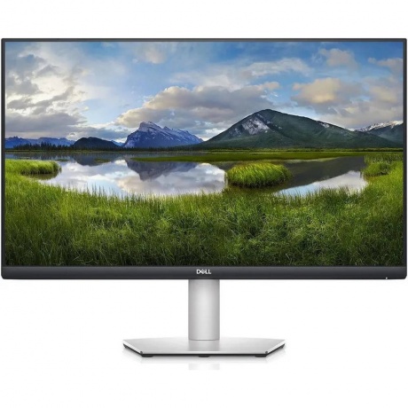 Монитор Dell 27" S2722DC S/BK - фото 1
