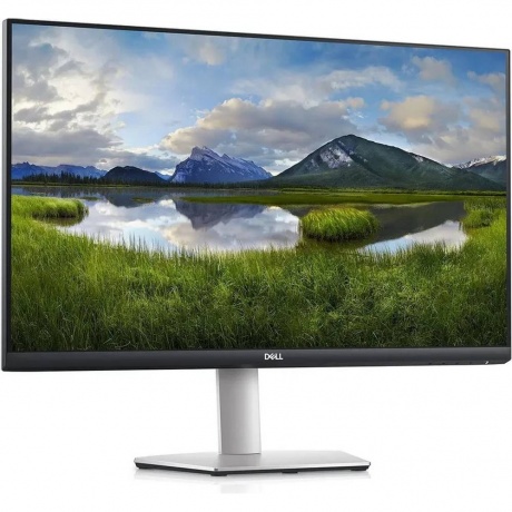 Монитор Dell 27" S2722DC S/BK - фото 2