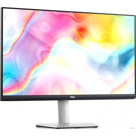 Монитор Dell 27" S2722DC S/BK - фото 8