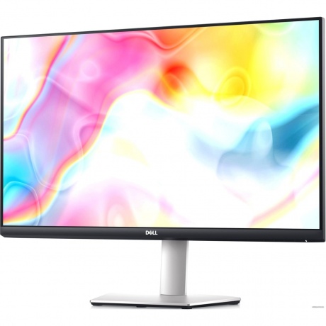 Монитор Dell 27" S2722DC S/BK - фото 9