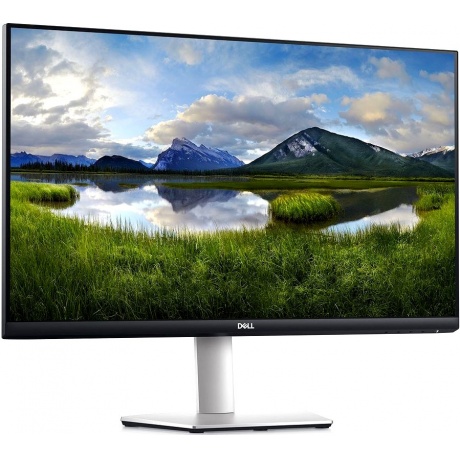 Монитор Dell 27" S2722DC S/BK