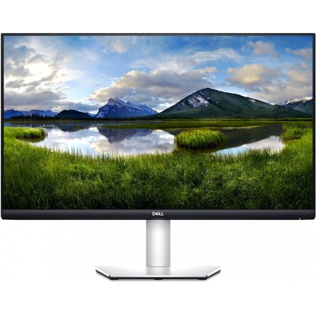 Монитор Dell 27" S2722DC S/BK - фото 2