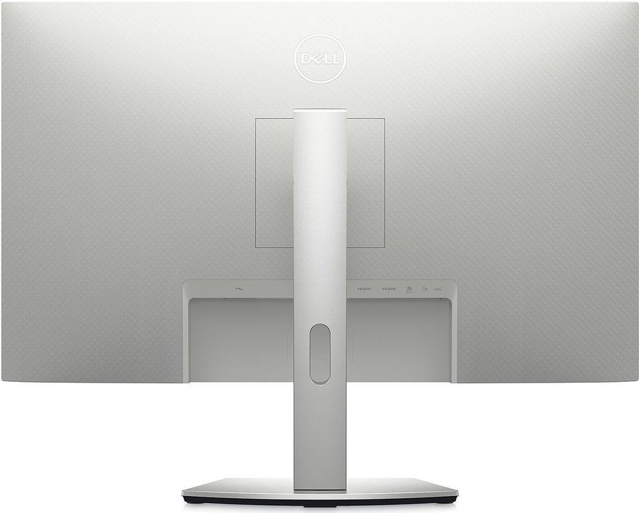 Монитор Dell 27" S2722DC S/BK - фото 3