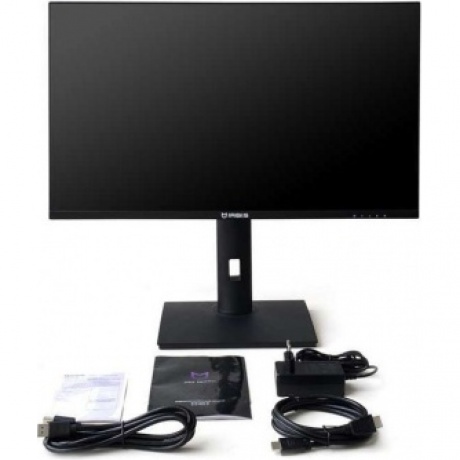 Монитор Irbis SMARTVIEW 23.8'' (IMVW24FIDR) - фото 4