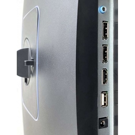 Монитор Irbis NOBLEVIEW 32'' (IMVW32QIDL) - фото 6
