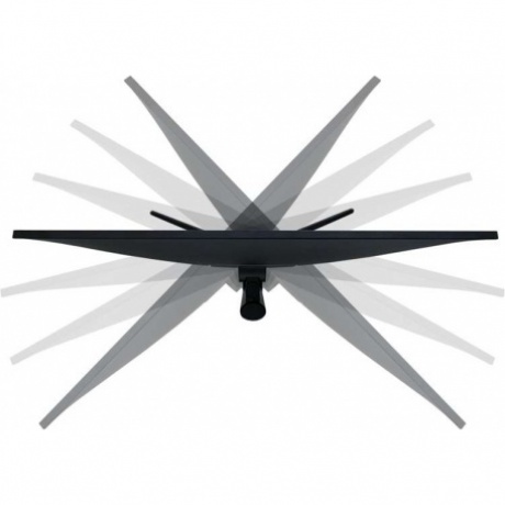 Монитор Irbis NOBLEVIEW 32'' (IMVW32QIDL) - фото 9
