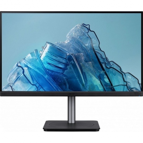 Монитор Acer 27'' Vero CB273bemipruzx (UM.HB3EE.016) - фото 1