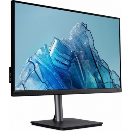 Монитор Acer 27'' Vero CB273bemipruzx (UM.HB3EE.016) - фото 2