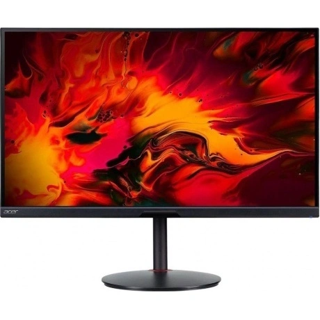 Монитор Acer 27" Nitro XV272UZbmiipruzx черный (UM.HX2EE.Z01)