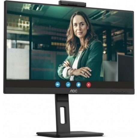Монитор AOC 27" Pro Q27P3QW черный - фото 2