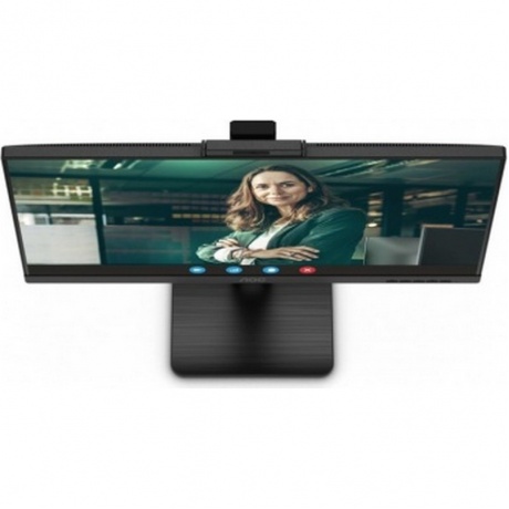 Монитор AOC 27" Pro Q27P3QW черный - фото 3