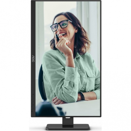 Монитор AOC 27" Pro Q27P3CV черный - фото 5