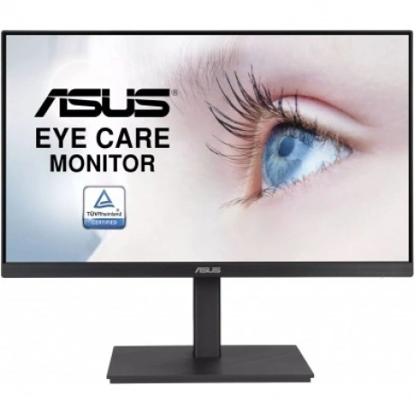 Монитор Asus 23.8" VA24EQSB черный (90LM056F-B02170)