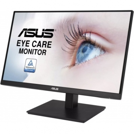 Монитор Asus 23.8" VA24EQSB черный (90LM056F-B02170) - фото 3