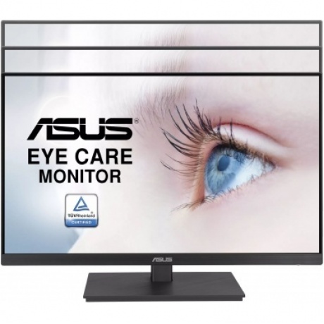 Монитор Asus 23.8" VA24EQSB черный (90LM056F-B02170) - фото 4