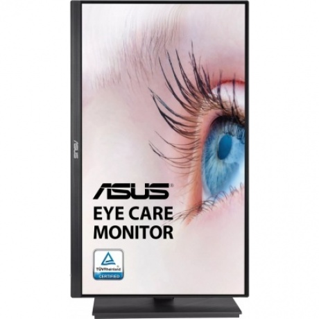 Монитор Asus 23.8" VA24EQSB черный (90LM056F-B02170) - фото 5