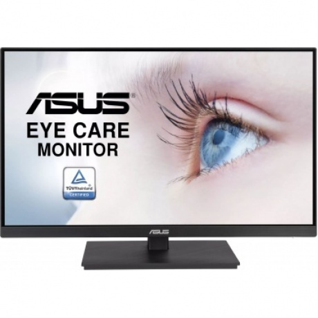 Монитор Asus 23.8" VA24EQSB черный (90LM056F-B02170) - фото 6