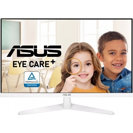 Монитор Asus 27" VY279HE-W белый (90LM06D2-B01170) - фото 1