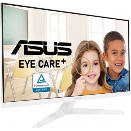 Монитор Asus 27" VY279HE-W белый (90LM06D2-B01170) - фото 6