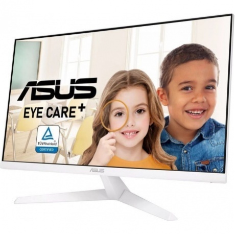 Монитор Asus 27" VY279HE-W белый (90LM06D2-B01170) - фото 7