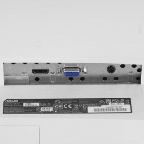 Монитор Asus 27" VY279HE-W белый (90LM06D2-B01170) - фото 8