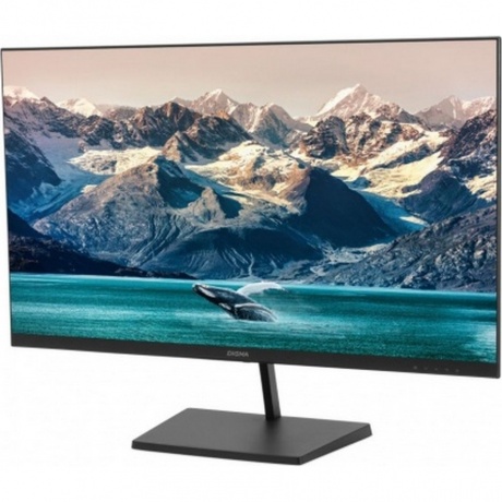 Монитор Digma 27" Progress 27P501F черный (DM27SB01) - фото 2