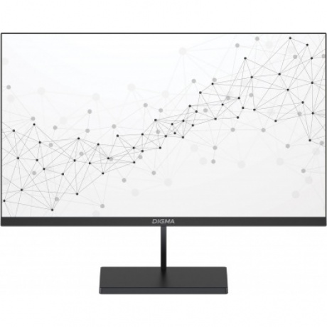 Монитор Digma 23.8" Progress 24P501F черный (DM24SB01) - фото 2