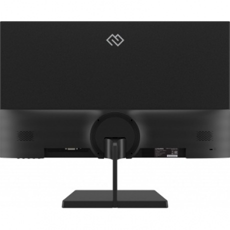 Монитор Digma 23.8" Progress 24P501F черный (DM24SB01) - фото 4