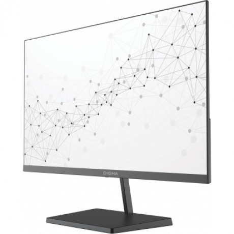 Монитор Digma 23.8" Progress 24P501F черный (DM24SB01) - фото 5