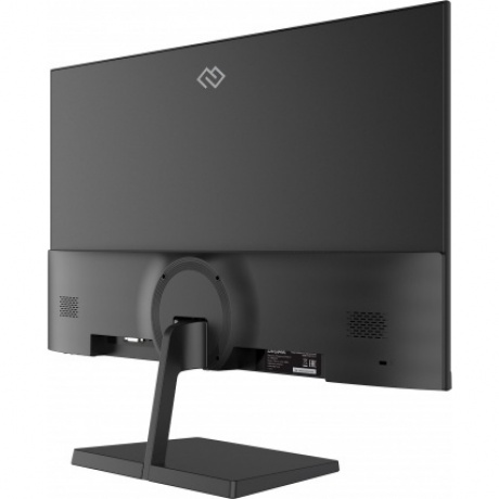 Монитор Digma 23.8" Progress 24P501F черный (DM24SB01) - фото 6