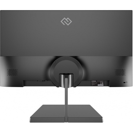 Монитор Digma 21.5" Progress 22A501F черный (DM22VB01) - фото 4