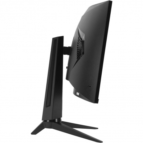 Монитор GMNG 34" Gaming GM-34C11W черный (GM34VG01) - фото 12