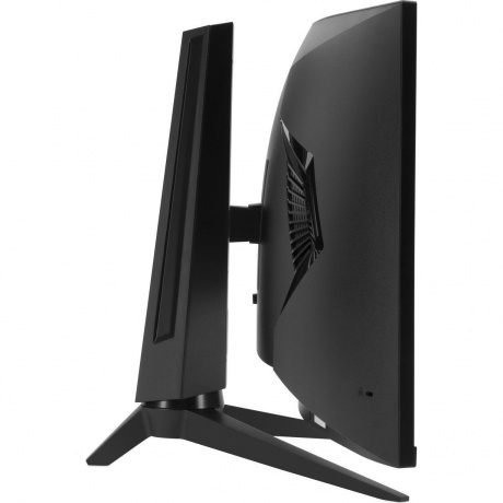 Монитор GMNG 34" Gaming GM-34C11W черный (GM34VG01) - фото 13