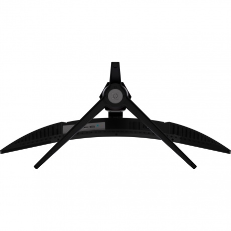 Монитор GMNG 34" Gaming GM-34C11W черный (GM34VG01) - фото 14