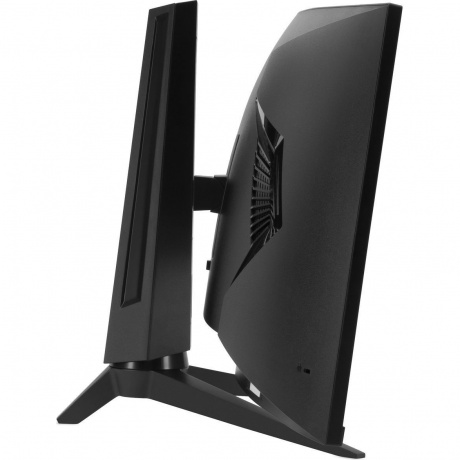 Монитор GMNG 34" Gaming GM-34C11W черный (GM34VG01) - фото 16