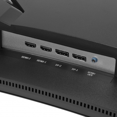 Монитор GMNG 34" Gaming GM-34C11W черный (GM34VG01) - фото 17