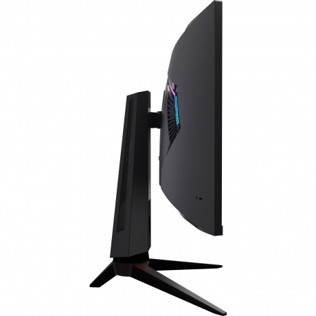 Монитор GMNG 34" Gaming GM-34C11W черный (GM34VG01) - фото 5