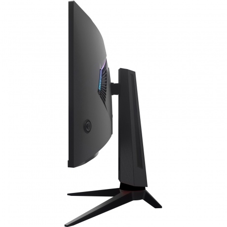 Монитор GMNG 34" Gaming GM-34C11W черный (GM34VG01) - фото 8