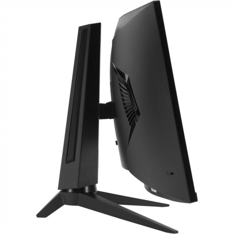 Монитор GMNG 34" Gaming GM-34C11W черный (GM34VG01) - фото 10
