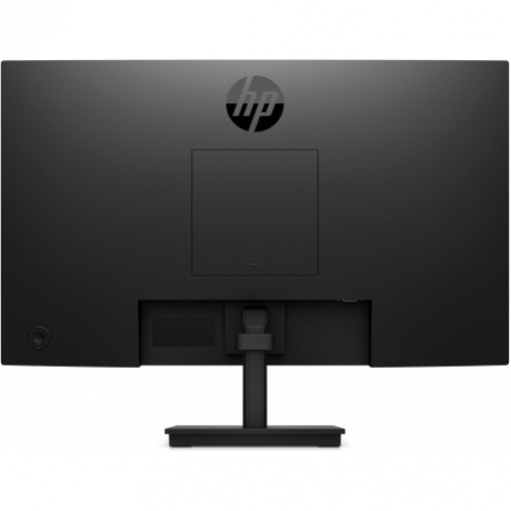 Монитор HP 23.8" P24v черный (64W18AA) - фото 3