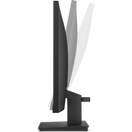 Монитор HP 23.8" P24v черный (64W18AA) - фото 5