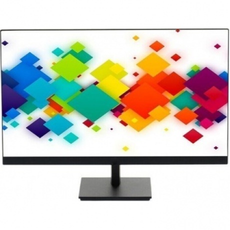 Монитор HP 23.8" P24v черный (64W18AA) - фото 7