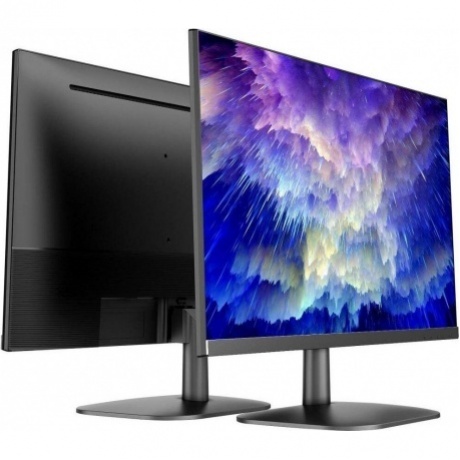 Монитор NPC 23.8" MD2409-A черный - фото 1