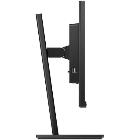Монитор Philips 23.8" 243S1 черный (243S1/00) - фото 7
