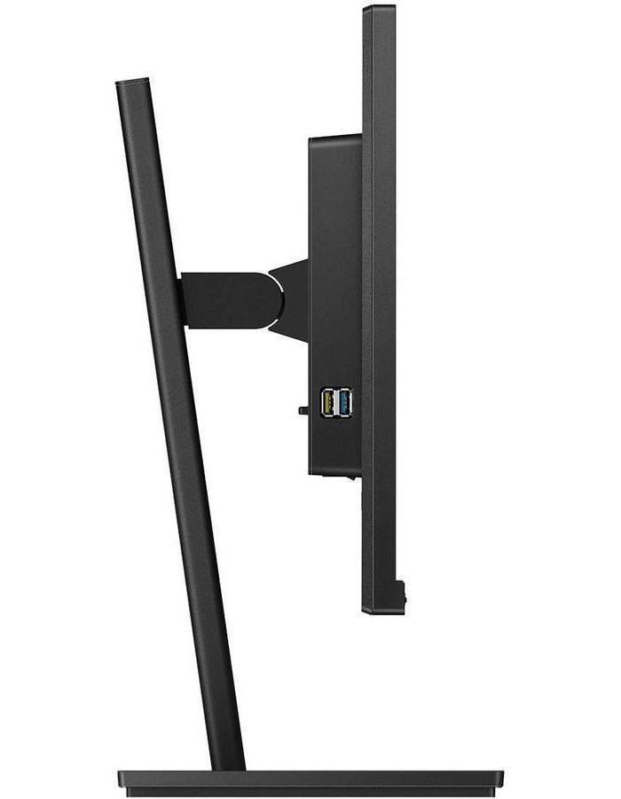 Монитор Philips 23.8" 243S1 черный (243S1/00) - фото 7