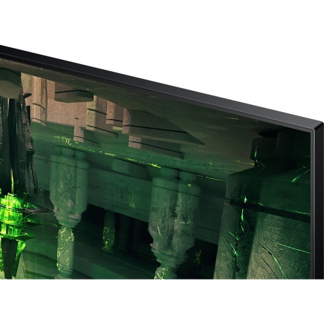 Монитор Samsung 27" Odyssey G4 S27BG400EI черный (LS27BG400EIXCI) - фото 11