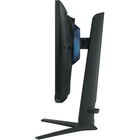 Монитор Samsung 27" Odyssey G4 S27BG400EI черный (LS27BG400EIXCI) - фото 15