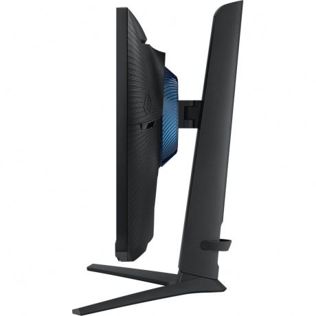 Монитор Samsung 27" Odyssey G4 S27BG400EI черный (LS27BG400EIXCI) - фото 4